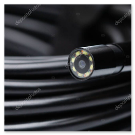 Kamera inspekcyjna w kanale