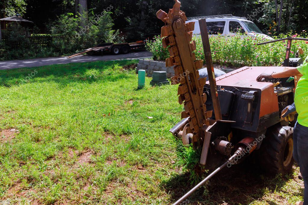 Przewiert sterowany HDD